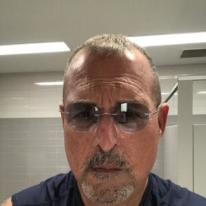 Meet your Posher, John j